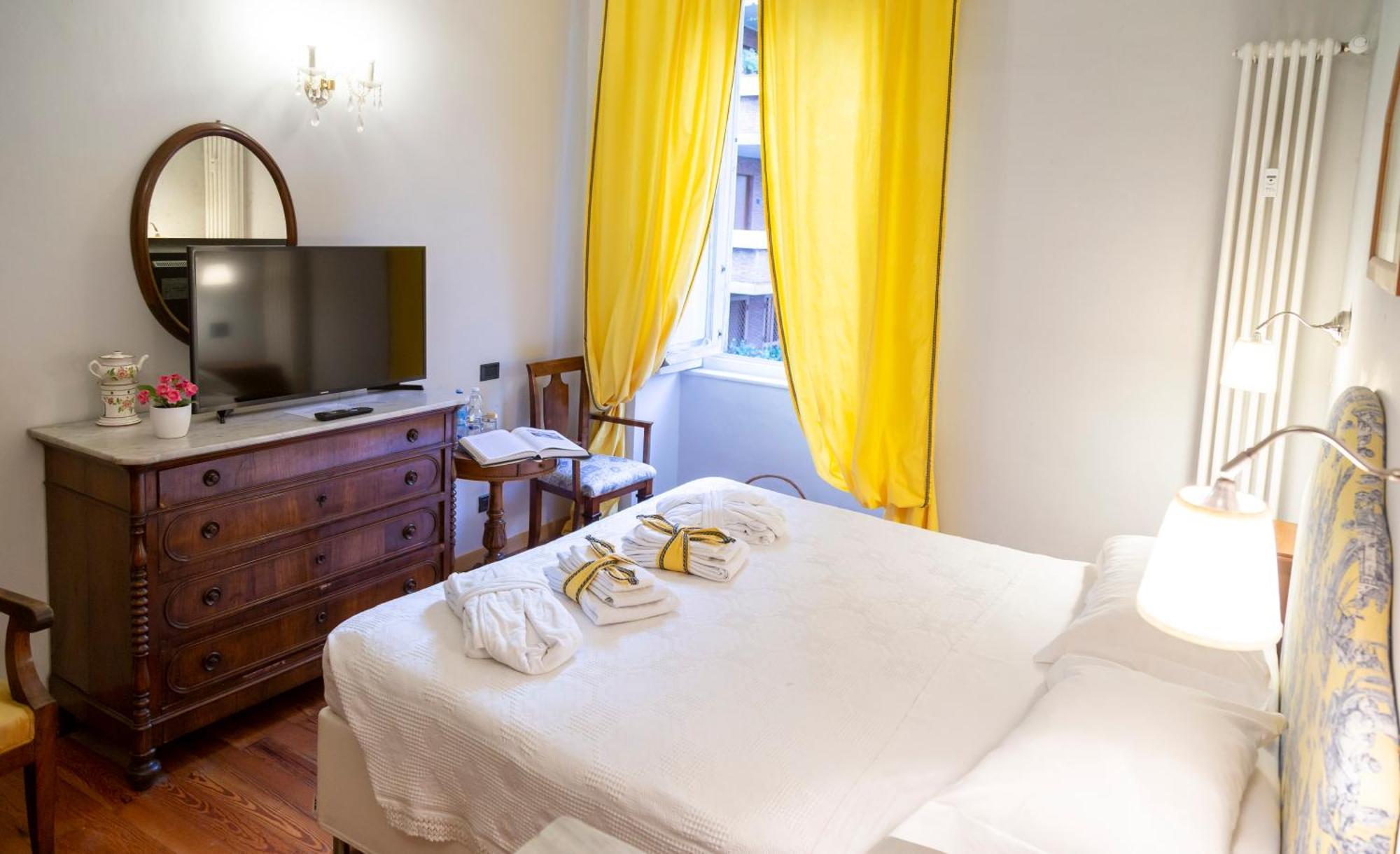 La Luna E I Falo Luxury Accomodation Bed & Breakfast Torino Dış mekan fotoğraf