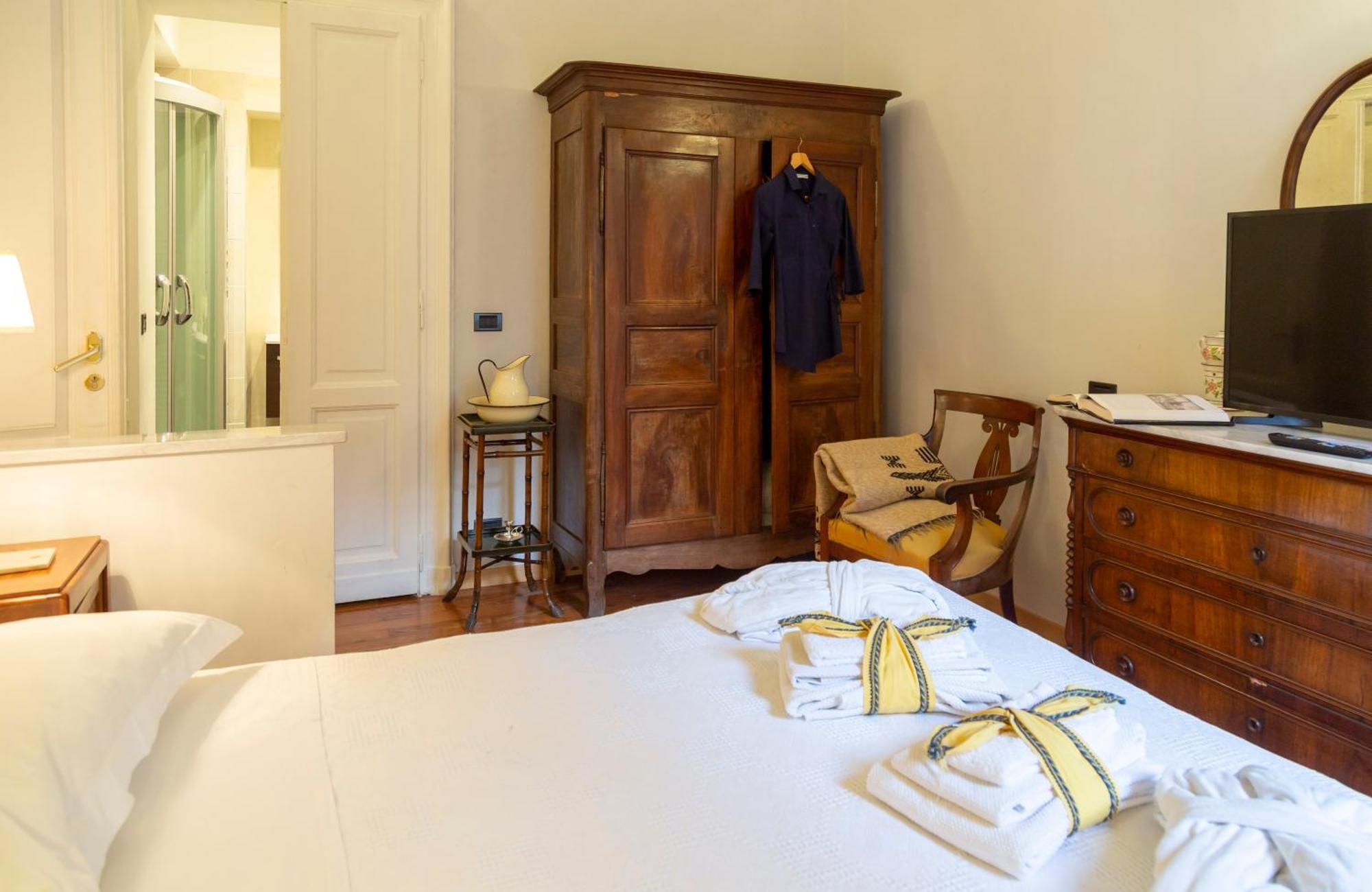 La Luna E I Falo Luxury Accomodation Bed & Breakfast Torino Dış mekan fotoğraf