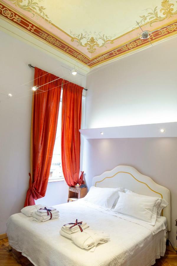 La Luna E I Falo Luxury Accomodation Bed & Breakfast Torino Dış mekan fotoğraf